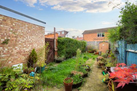 2 bedroom terraced house for sale, Belmont Road, Harrow, Middlesex HA3