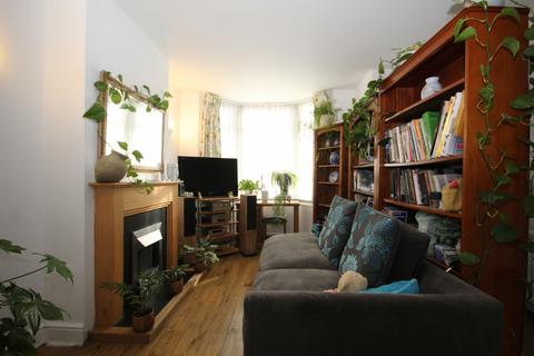 2 bedroom terraced house for sale, Belmont Road, Harrow, Middlesex HA3