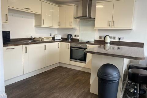 5 bedroom private hall to rent, Pitt Street, Lancaster LA1