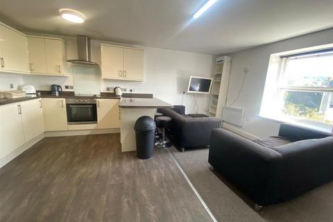 undefined, Pitt Street, Lancaster LA1