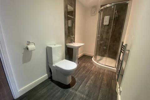 undefined, Pitt Street, Lancaster LA1