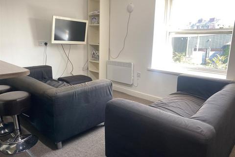 undefined, Pitt Street, Lancaster LA1