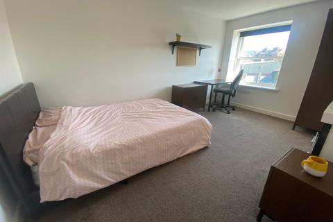 undefined, Pitt Street, Lancaster LA1