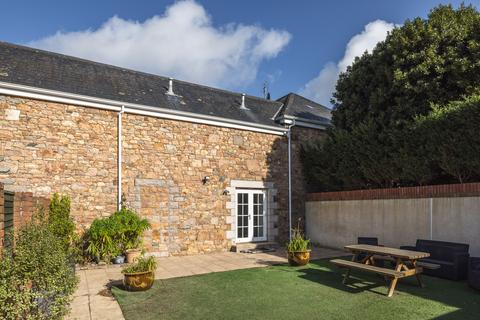 3 bedroom terraced house for sale, La Grande Route De St. Pierre, St. Peter, Jersey