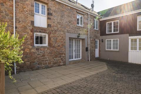 3 bedroom terraced house for sale, La Grande Route De St. Pierre, St. Peter, Jersey