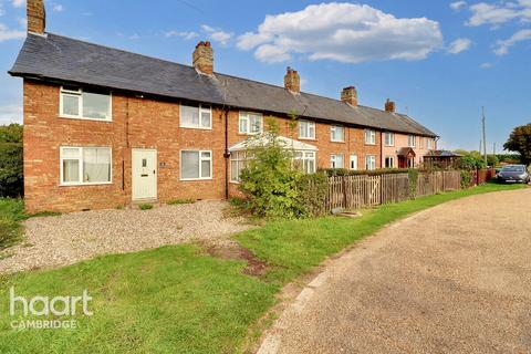 3 bedroom end of terrace house for sale, Ely Road, Cambridge