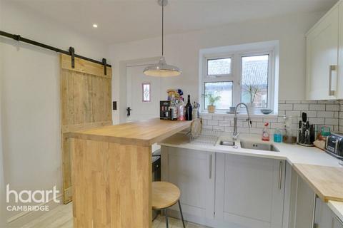 3 bedroom end of terrace house for sale, Ely Road, Cambridge