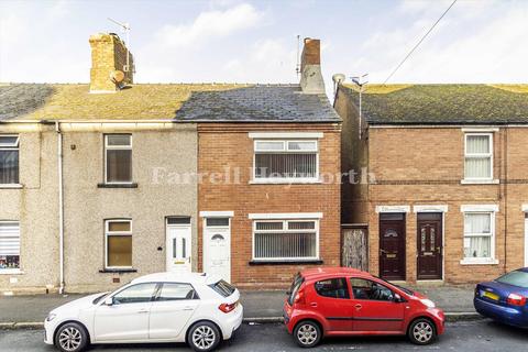 2 bedroom house for sale, Collingwood Street, Barrow In Furness LA14