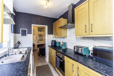 2 bedroom house for sale, Collingwood Street, Barrow In Furness LA14