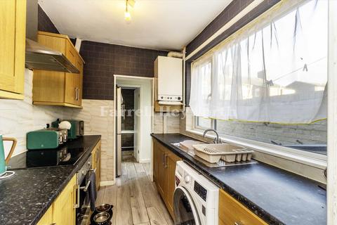 2 bedroom house for sale, Collingwood Street, Barrow In Furness LA14