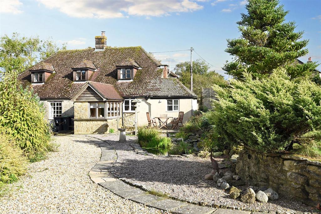 Hammond Street, Mappowder 3 bed detached house for sale £550,000