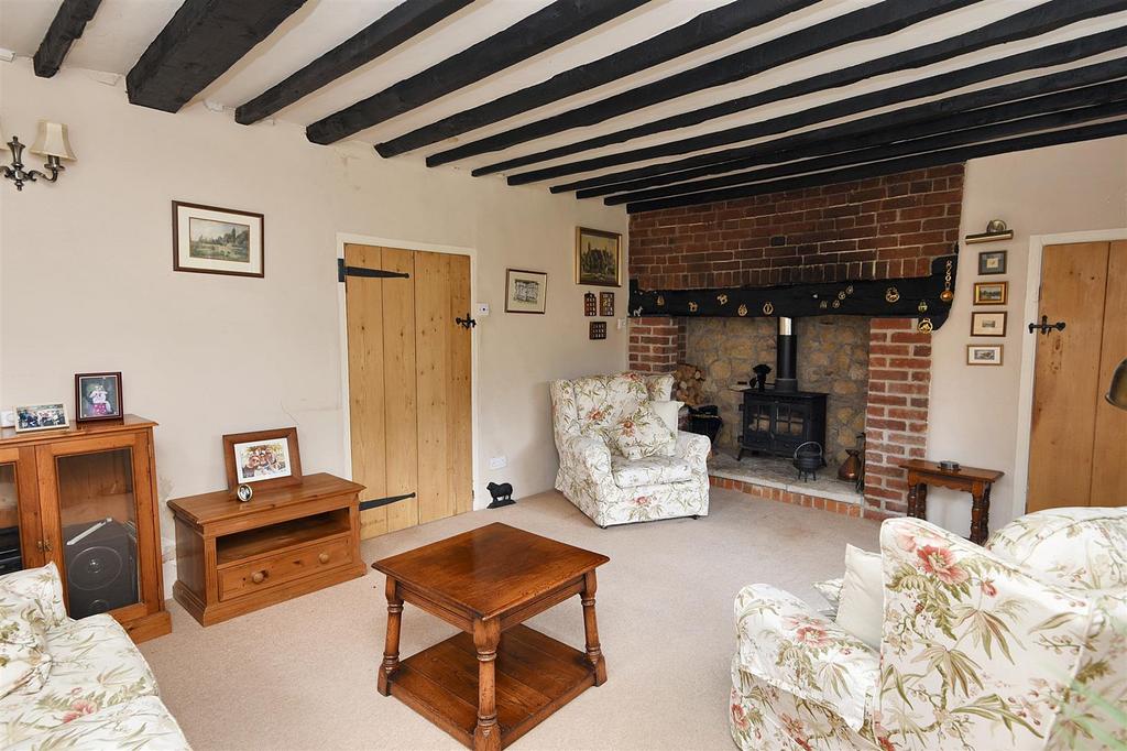 Hammond Street, Mappowder 3 bed detached house for sale £550,000