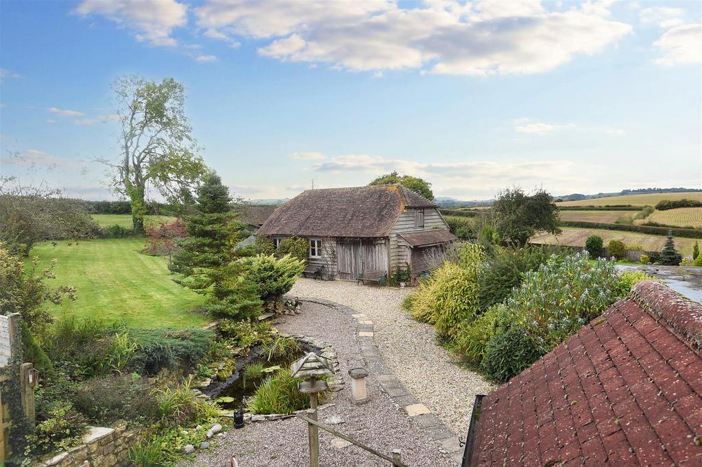 Hammond Street, Mappowder 3 bed detached house for sale £550,000