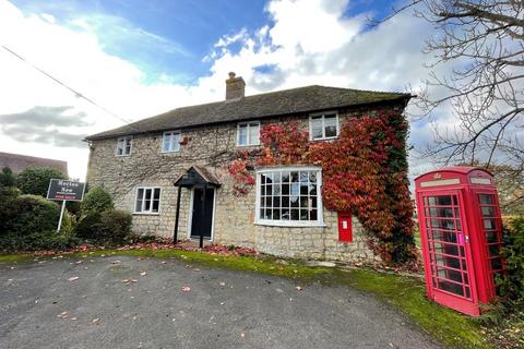 3 bedroom detached house for sale, Hammond Street, Mappowder