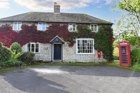 3 bedroom detached house for sale, Hammond Street, Mappowder