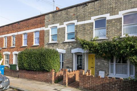 3 bedroom terraced house for sale, Howbury Road, Nunhead, SE15