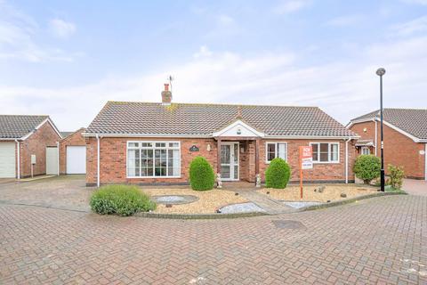 3 bedroom detached bungalow for sale, St Nicholas Close, Addlethorpe PE24