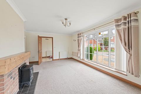 3 bedroom detached bungalow for sale, St Nicholas Close, Addlethorpe PE24