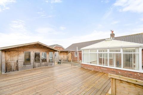 3 bedroom detached bungalow for sale, St Nicholas Close, Addlethorpe PE24