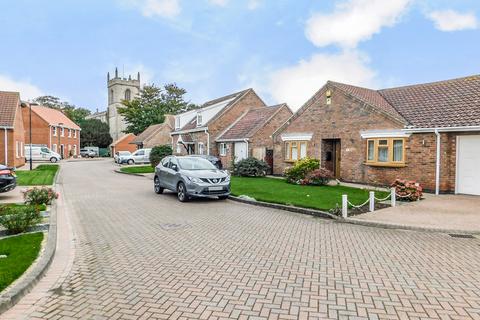 3 bedroom detached bungalow for sale, St Nicholas Close, Addlethorpe PE24