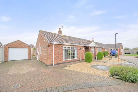 St. Nicholas Close, Skegness PE24