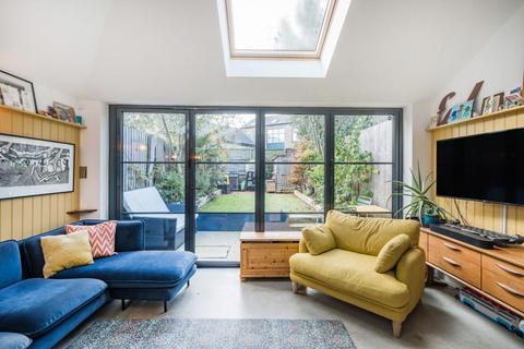 5 bedroom terraced house for sale, Kimberley Avenue, Lower Nunhead