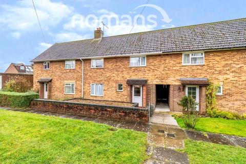 3 bedroom terraced house for sale, Pemerton Road, Winchester, Hampshire