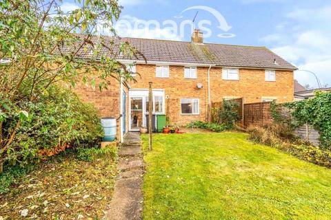 3 bedroom terraced house for sale, Pemerton Road, Winchester, Hampshire