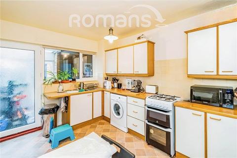 3 bedroom terraced house for sale, Pemerton Road, Winchester, Hampshire