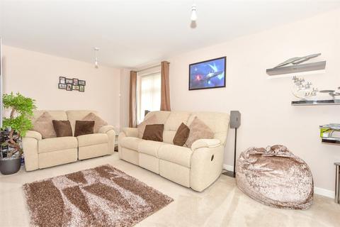 3 bedroom semi-detached house for sale, Constable Gardens, Littlehampton, West Sussex