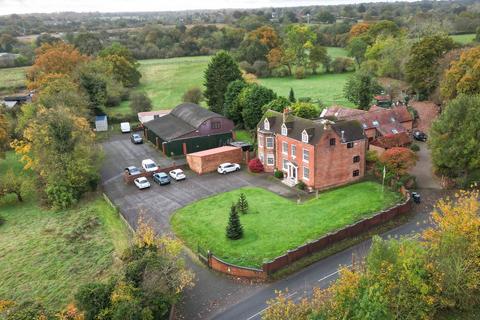 7 bedroom detached house for sale, Truemans Heath Lane, Shirley, Solihull, B90 1PG