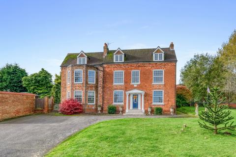 7 bedroom detached house for sale, Truemans Heath Lane, Shirley, Solihull, B90 1PG