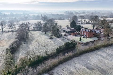 7 bedroom detached house for sale, Truemans Heath Lane, Shirley, Solihull, B90 1PG