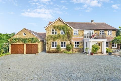 5 bedroom detached house for sale, New Hatch, Green End Road, Radnage, High Wycombe, Buckinghamshire