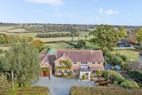 5 bedroom detached house for sale, New Hatch, Green End Road, Radnage, High Wycombe, Buckinghamshire