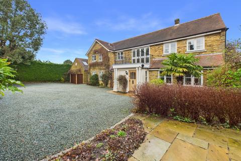 5 bedroom detached house for sale, New Hatch, Green End Road, Radnage, High Wycombe, Buckinghamshire