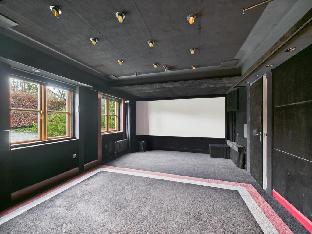 Cinema