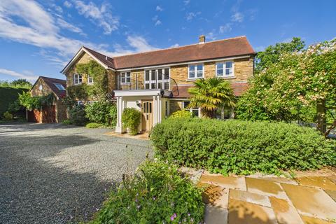 5 bedroom detached house for sale, New Hatch, Green End Road, Radnage, High Wycombe, Buckinghamshire