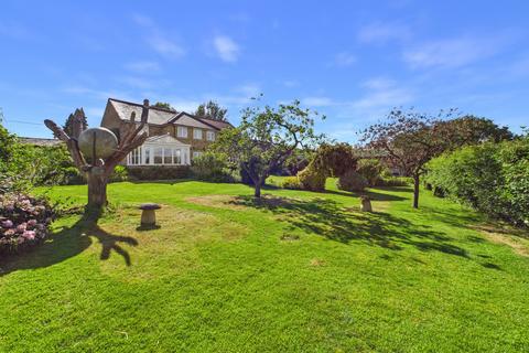 5 bedroom detached house for sale, New Hatch, Green End Road, Radnage, High Wycombe, Buckinghamshire