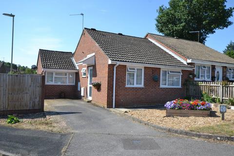 2 bedroom semi-detached bungalow for sale, Lilac Close, Bordon GU35