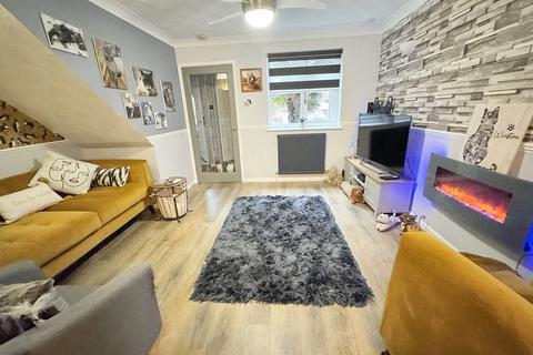 2 bedroom end of terrace house for sale, Bearwood