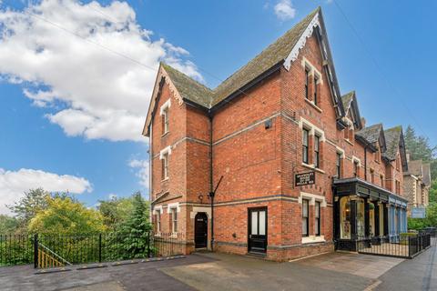 7 bedroom semi-detached house for sale, Wells Road Malvern, Worcestershire, WR14 4HF