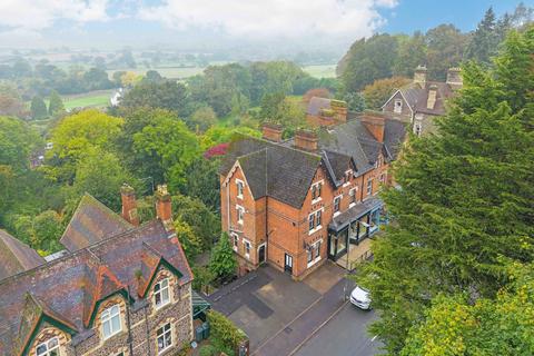 7 bedroom semi-detached house for sale, Wells Road Malvern, Worcestershire, WR14 4HF