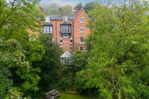 7 bedroom semi-detached house for sale, Wells Road Malvern, Worcestershire, WR14 4HF