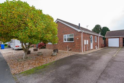 2 bedroom detached bungalow for sale, Prince William Drive, Butterwick, Boston, PE22