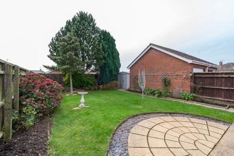 2 bedroom detached bungalow for sale, Prince William Drive, Butterwick, Boston, PE22