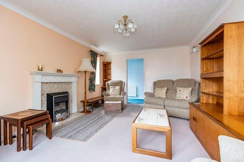 2 bedroom detached bungalow for sale, Prince William Drive, Butterwick, Boston, PE22