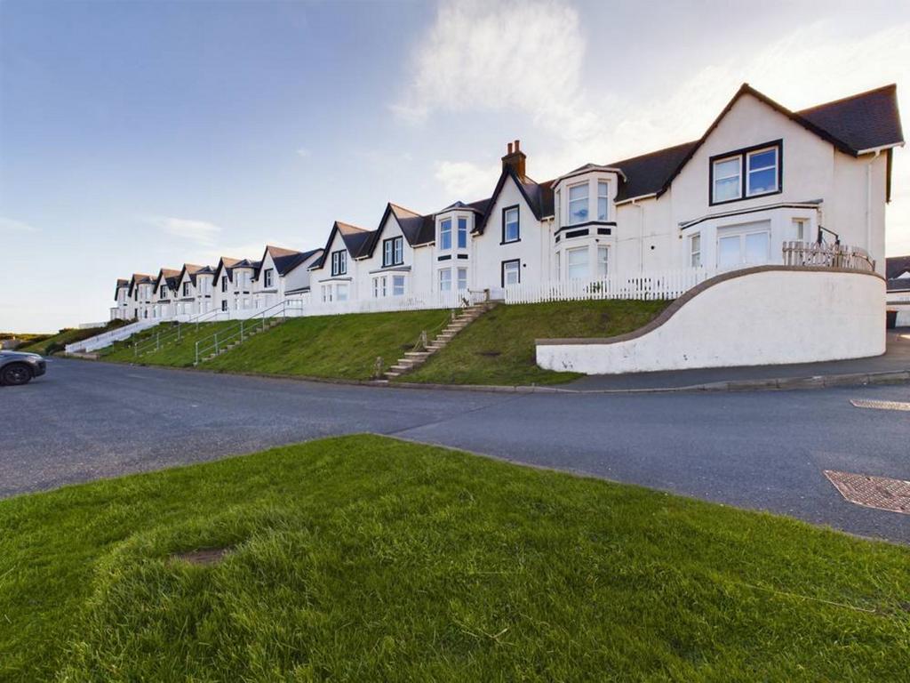 Banff AB45 2 bed terraced house for sale £180,000