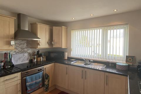 2 bedroom detached bungalow for sale, Heol Treventy, Cross Hands, Llanelli