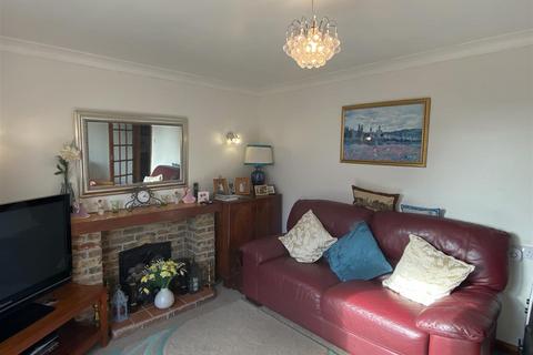 2 bedroom detached bungalow for sale, Heol Treventy, Cross Hands, Llanelli